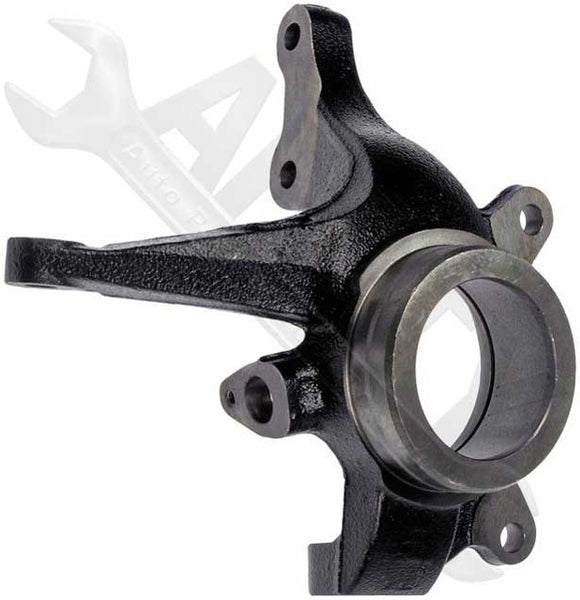 APDTY 708001 Right Steering Knuckle Replaces 517162F110