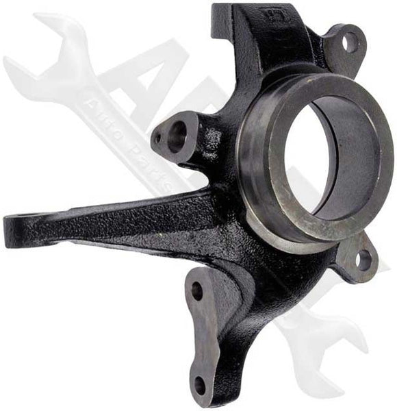 APDTY 708002 Left Steering Knuckle Replaces 517152F110