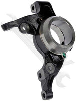 APDTY 708004 Steering Kunckle Assembly Fits Front Left