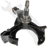 APDTY 708016 Steering Knuckle Right Hand Side