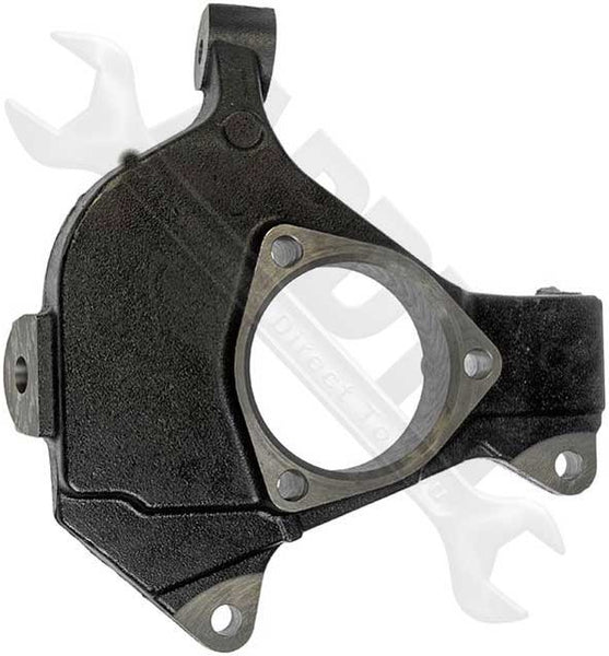 APDTY 708018 Steering Knuckle Left Hand Side