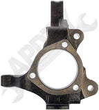 APDTY 708022 Steering Knuckle Left Hand Side