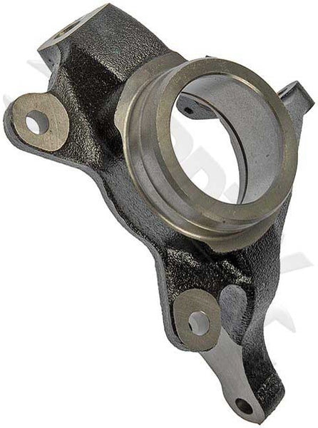 APDTY 708073 Steering Knuckle Left Hand Side