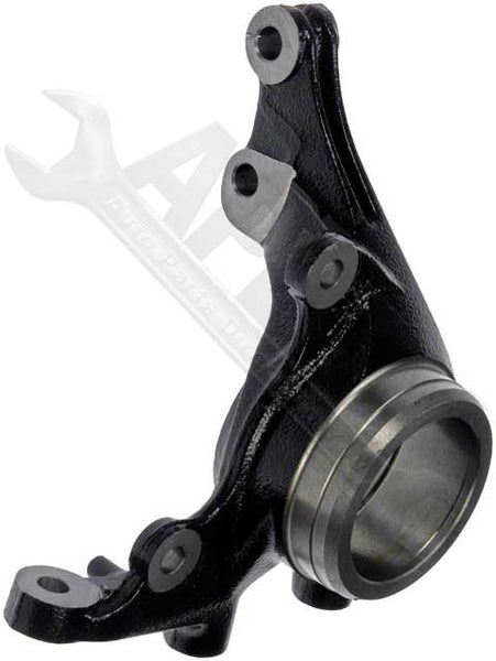 APDTY 708089 Right Steering Knuckle Replaces 517162G101