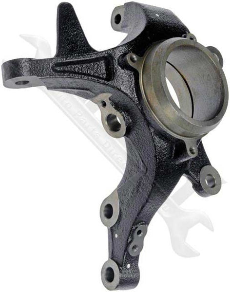 APDTY 708092 Left Steering Knuckle Replaces 517152K000