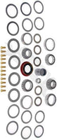 APDTY 708216 Ring & Pinion Bearing Installation Kit Compatible w/Select 64-82 GM
