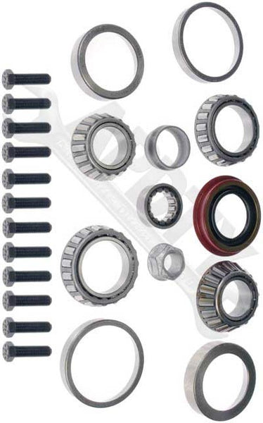 APDTY 708221 Bearing Install Kit