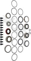 APDTY 708223 Ring And Pinion Bearing Installation Kit