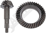 APDTY 708412 Ring & Pinion Set, GM 3.73 Ratio