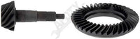 APDTY 708416 Differential Ring & Pinion Rear Compatible w/ Select 94-14 Models