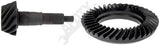 APDTY 708416 Differential Ring & Pinion Rear Compatible w/ Select 94-14 Models