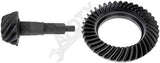 APDTY 708416 Differential Ring & Pinion Rear Compatible w/ Select 94-14 Models