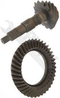 APDTY 708418 Ring & Pinion Set, GM 3.08 Ratio