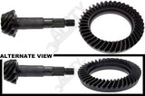 APDTY 708420 Differential Ring And Pinion Set Replaces 83504938