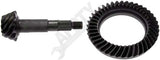 APDTY 708420 Differential Ring And Pinion Set Replaces 83504938