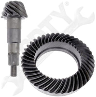 APDTY 708428 Ring and Pinion Set - F7.5-410