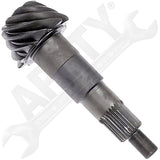 APDTY 708428 Ring and Pinion Set - F7.5-410