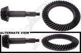 APDTY 708435 Chrysler, . Ring And Pinion D60-354