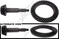 APDTY 708435 Chrysler, . Ring And Pinion  D60-354