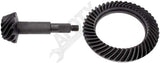 APDTY 708435 Chrysler, . Ring And Pinion  D60-354