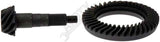 APDTY 708437 Differential Ring And Pinion Set