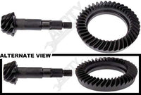 APDTY 708439 Chrysler, . Ring And Pinion  D35-456