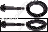 APDTY 708439 Chrysler, . Ring And Pinion D35-456
