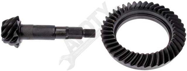 APDTY 708439 Chrysler, . Ring And Pinion  D35-456