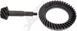 APDTY 708441 Differential Ring And Pinion Gear Set Front