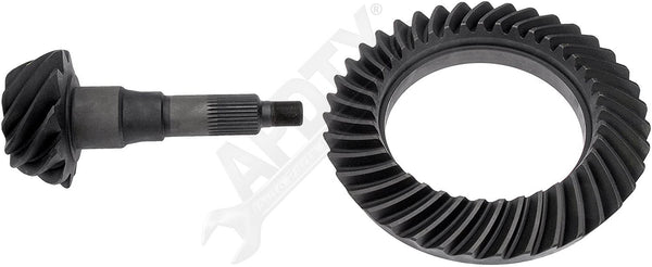 APDTY 708442 Differential Ring And Pinion Set
