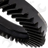 APDTY 708458 Ring & Pinion Set - D60-538