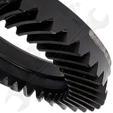 APDTY 708462 Ring and Pinion Set - F9.75-456