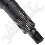 APDTY 708458 Ring & Pinion Set - D60-538