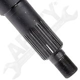 APDTY 708462 Ring and Pinion Set - F9.75-456