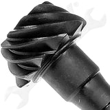 APDTY 708458 Ring & Pinion Set - D60-538