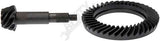 APDTY 708452 Differential Ring & Pinion Rear Compatible w/ Select 60-13 Models