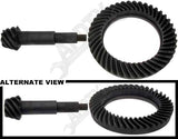 APDTY 708459 Ford, . Ring And Pinion  D60-538r