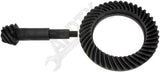 APDTY 708459 Ford, . Ring And Pinion  D60-538r