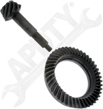 APDTY 708461 Ring & Pinion