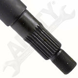 APDTY 708474 Ring And Pinion Replaces D35355