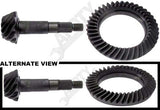 APDTY 708476 Differential Ring and Pinion Set Replaces D35373