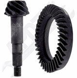 APDTY 708477 Ring And Pinion Replaces D35488