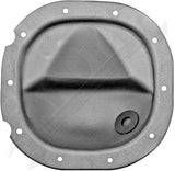 APDTY 708813 Rear Differential Cover