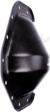 APDTY 708814 Rear Differential Cover