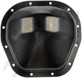 APDTY 708815 Rear Differential Cover Replaces E5TZ-4033A, E5TZ4033A