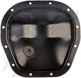 APDTY 708815 Rear Differential Cover Replaces E5TZ-4033A, E5TZ4033A