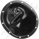 APDTY 708818 Rear Differential Cover; Dana 35; 10-Bolt