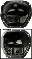 APDTY 708819 Rear Differential Cover Replaces 5012842AA