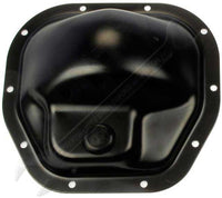 APDTY 708819 Rear Differential Cover Replaces 5012842AA