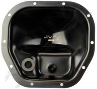 APDTY 708819 Rear Differential Cover Replaces 5012842AA